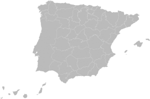 mapa aseguradoras espana